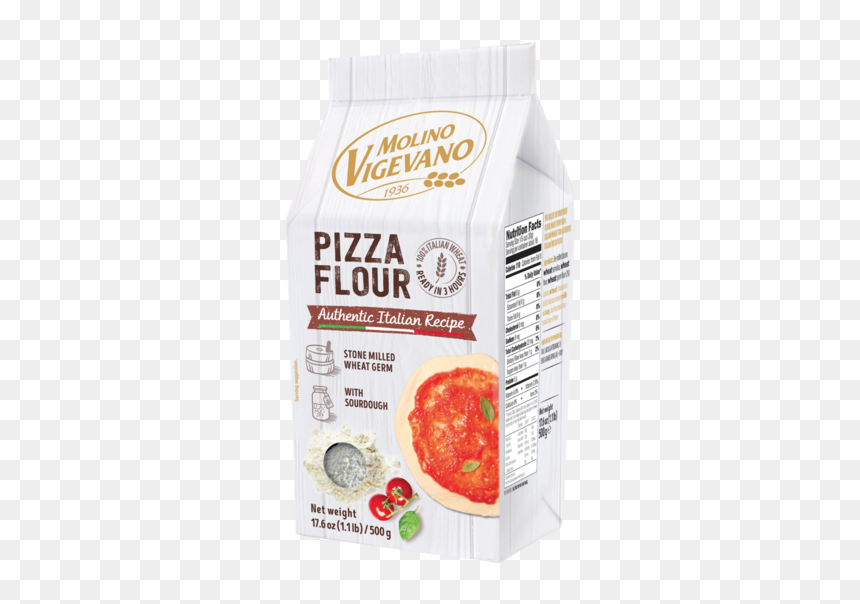 Molino Vigevano, HD Png Download - ingredients png