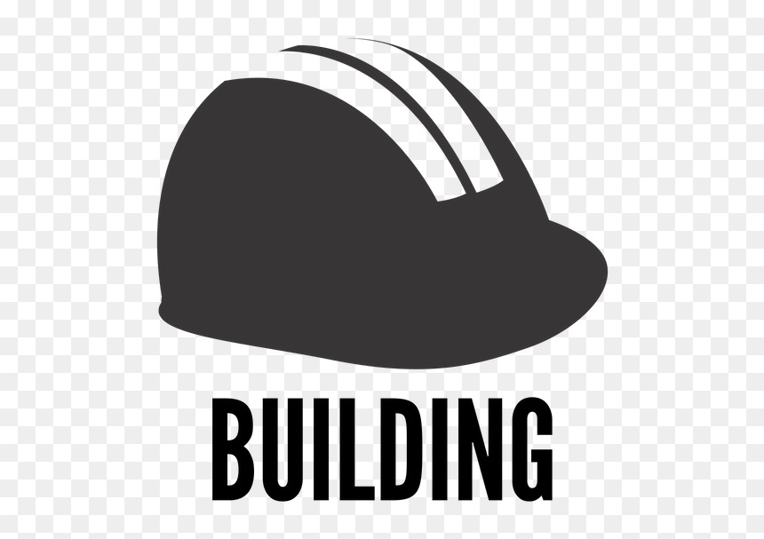 Hard Hat, HD Png Download - hard hat icon png