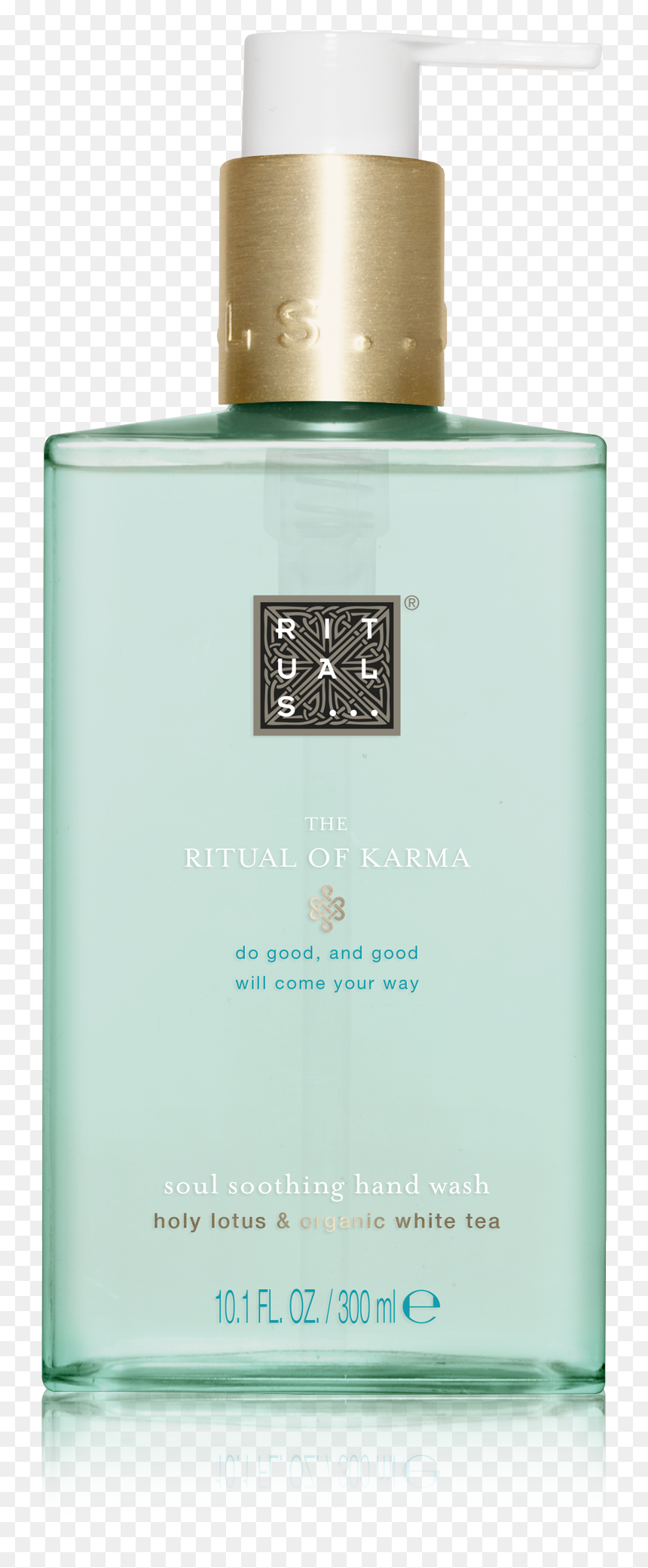 Rituals Karma Hand Wash, HD Png Download - holy water png