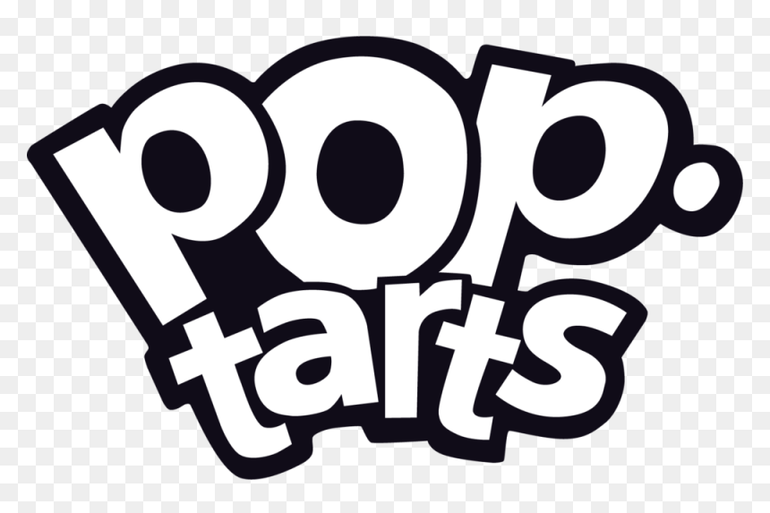 Clip Art, HD Png Download - pop tarts logo png