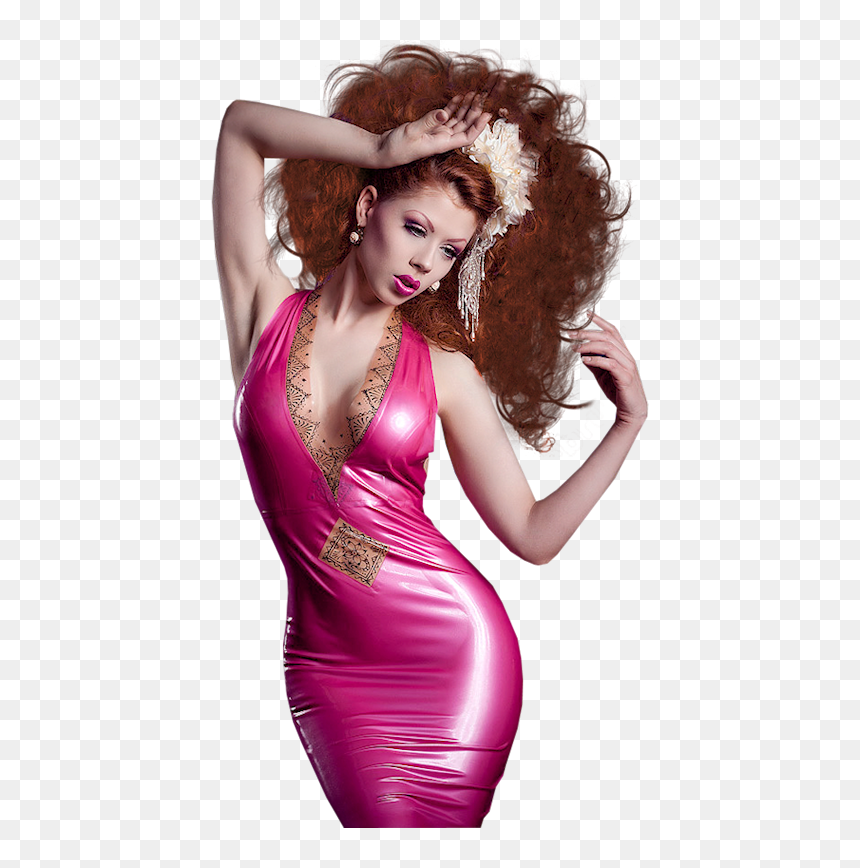 Tubes Femmes Png, Transparent Png - tubes femmes png