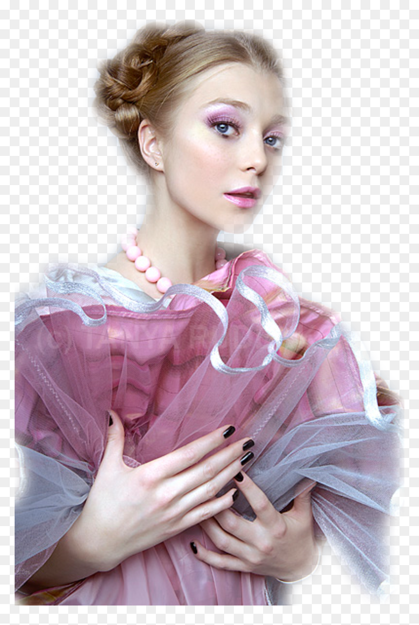 Tubes Buste Femme Png, Transparent Png - tubes femmes png