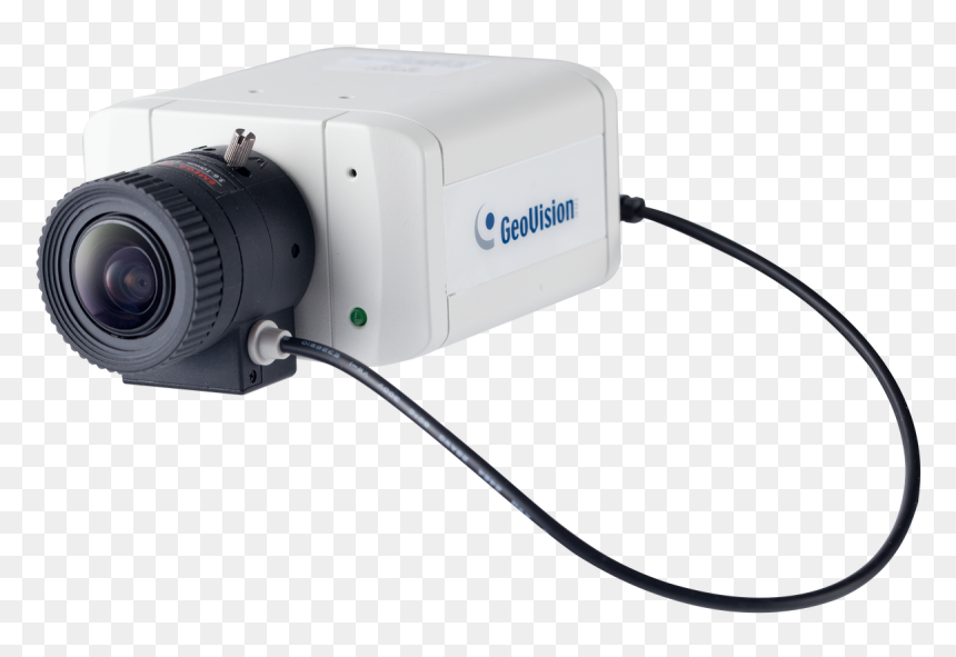 Geovision Cameras, HD Png Download - camera iris png
