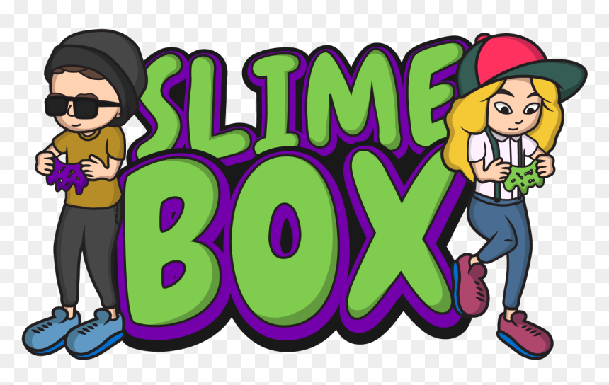 Cartoon, HD Png Download - box clipart png