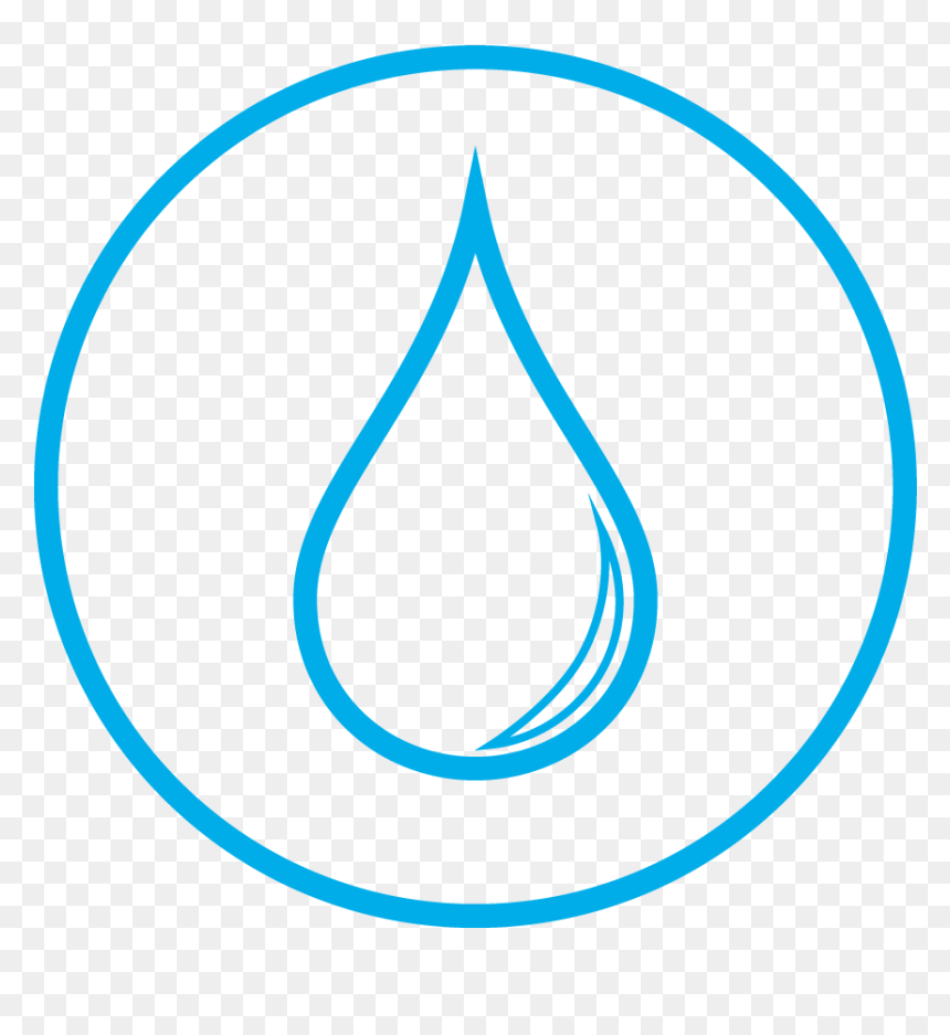 American Football Ball, HD Png Download - water drop icon png