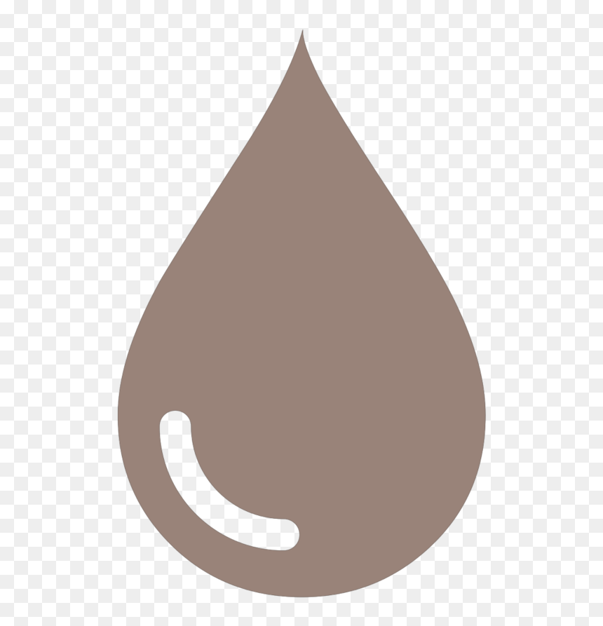 Illustration, HD Png Download - water drop icon png