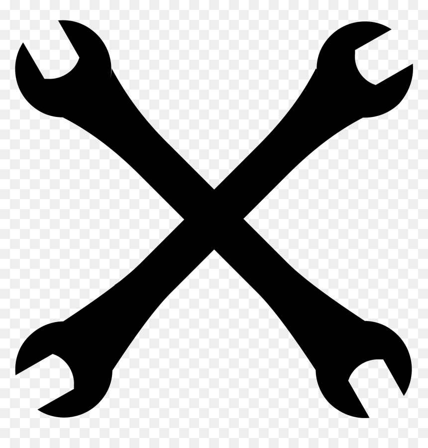 Clip Art, HD Png Download - cross bones png