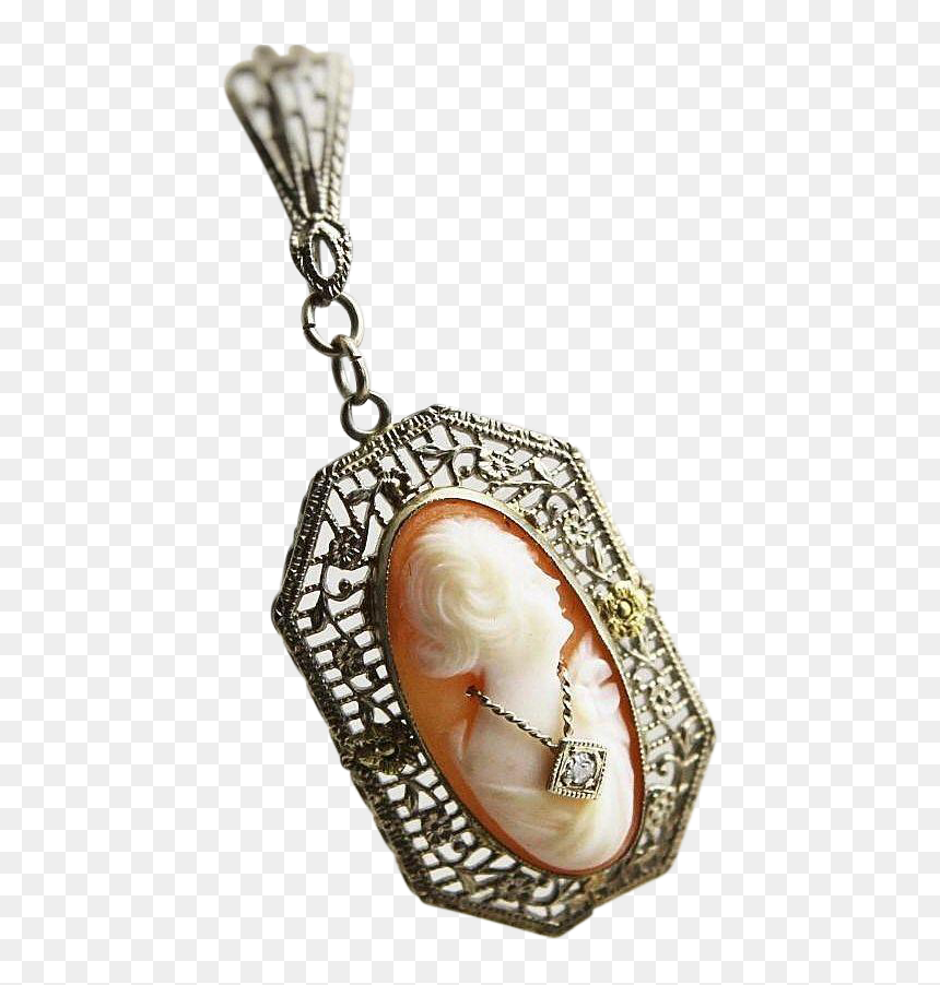 Locket, HD Png Download - locket png