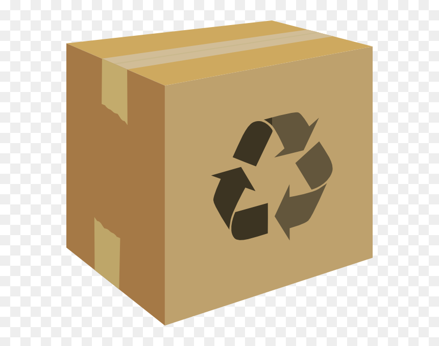 Recycle Plastic Bottles Signs, HD Png Download - box clipart png