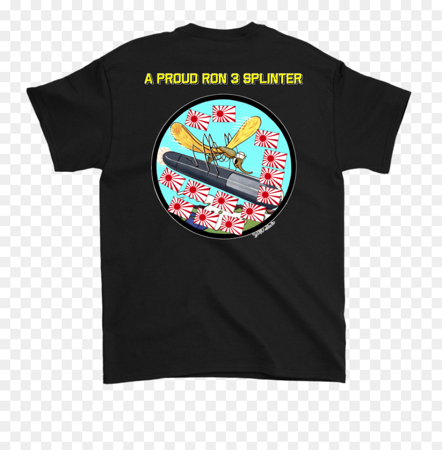 Lochi Shop T Shirt, HD Png Download - splinter png