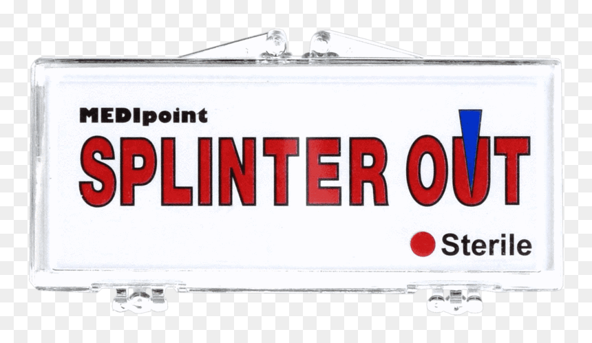 Banner, HD Png Download - splinter png
