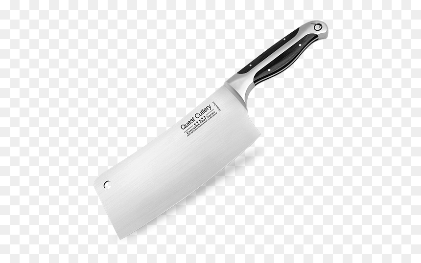 Utility Knife, HD Png Download - cleaver png