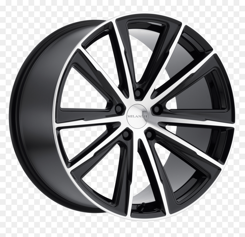22 Road Force Wheels, HD Png Download - splinter png