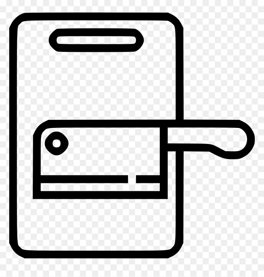 Clip Art, HD Png Download - cleaver png