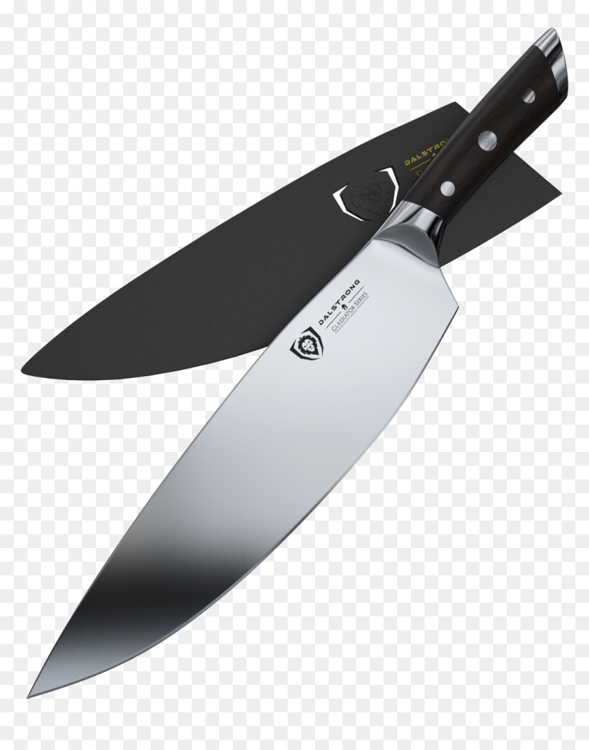 Dalstrong Devastator, HD Png Download - cleaver png