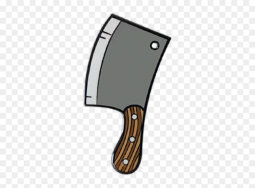 Blade, HD Png Download - cleaver png