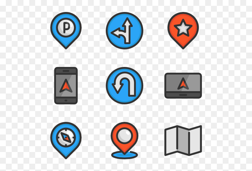 Icon, HD Png Download - number 1 icon png