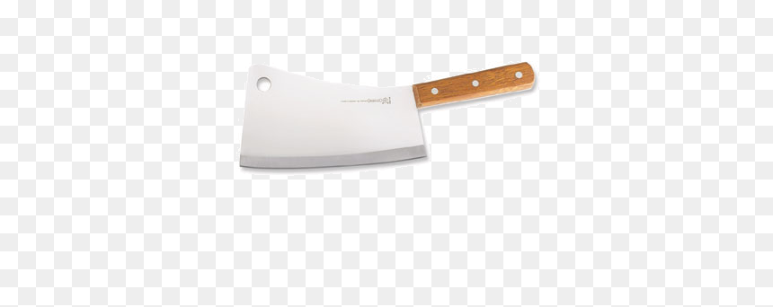 Utility Knife, HD Png Download - cleaver png
