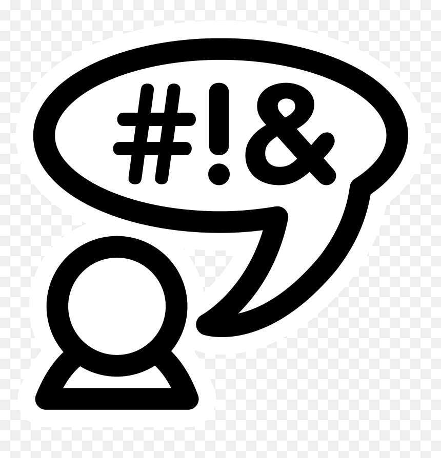 Circle, HD Png Download - chat icons png