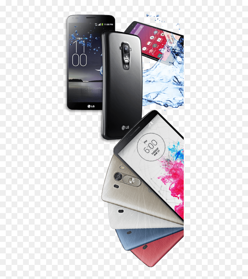 Iphone, HD Png Download - lg png