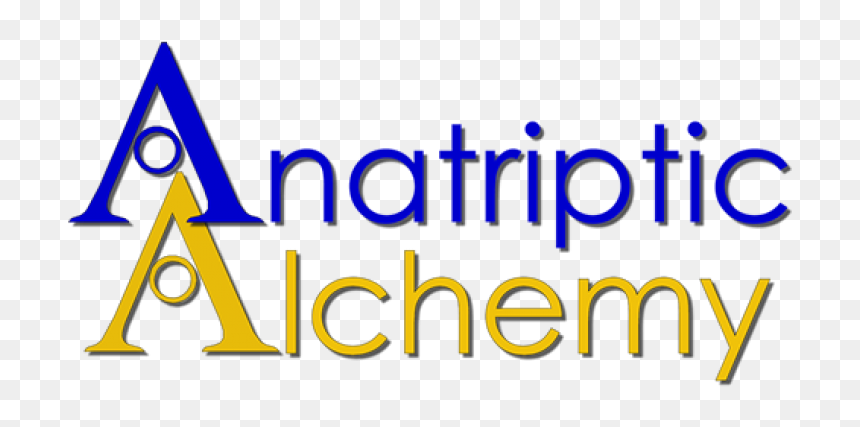 Triangle, HD Png Download - alchemy png