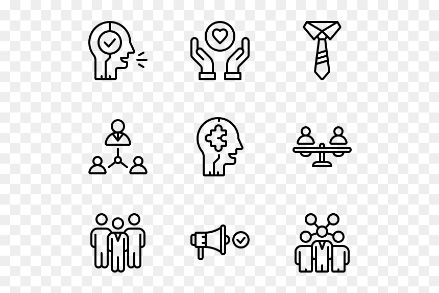 Wood Icon Vector, HD Png Download - leadership icon png