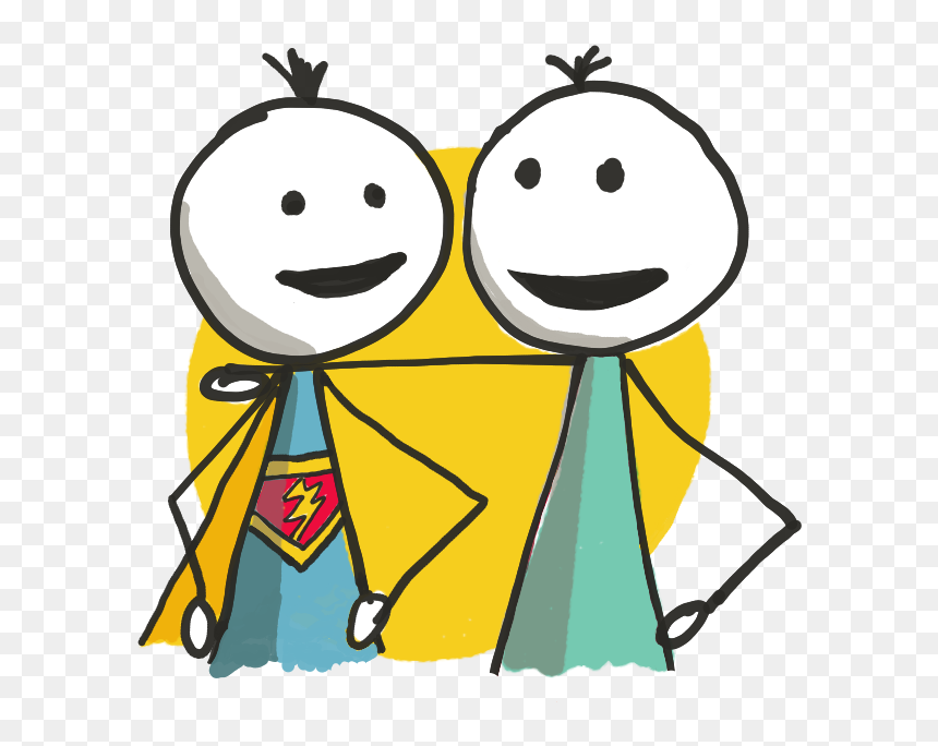 Cartoon, HD Png Download - leadership icon png