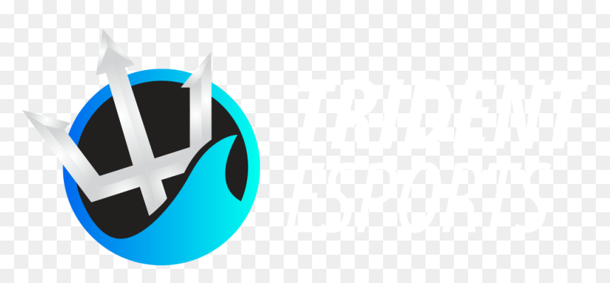 Trident Esports Logo, HD Png Download - trident logo png