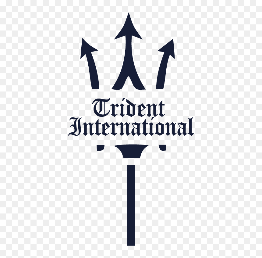 Clip Art, HD Png Download - trident logo png