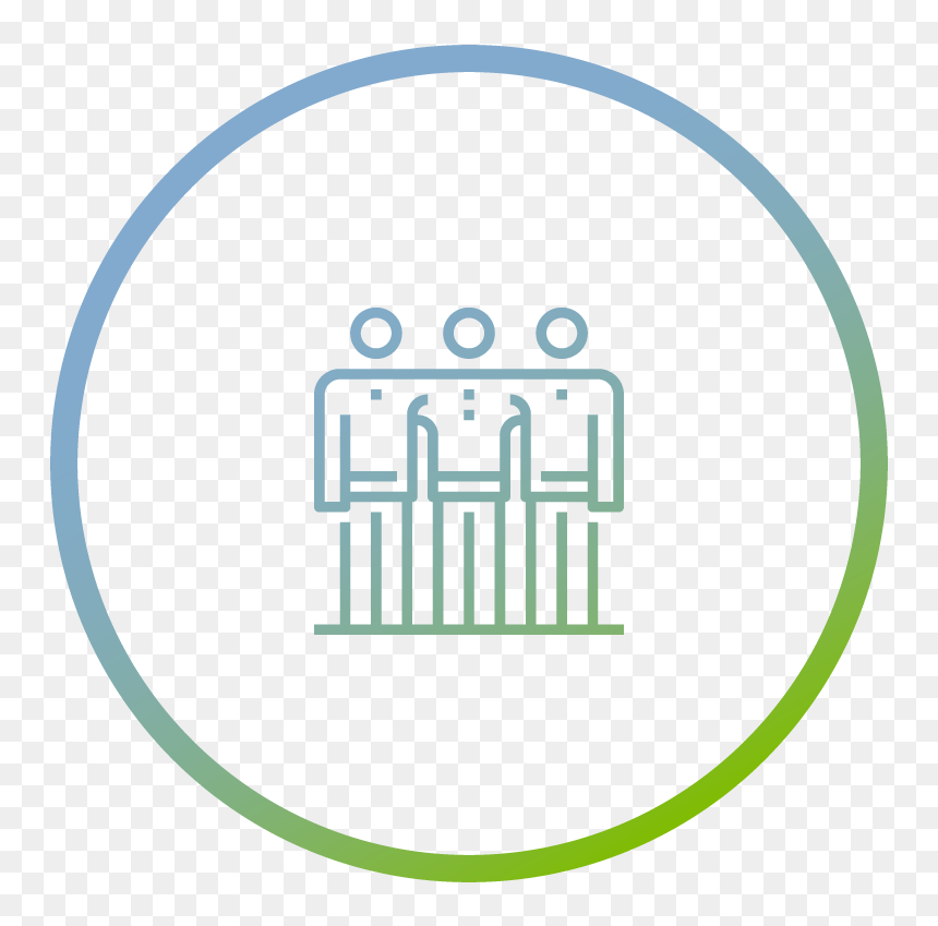 Ad Villaviciosa De Odon, HD Png Download - leadership icon png