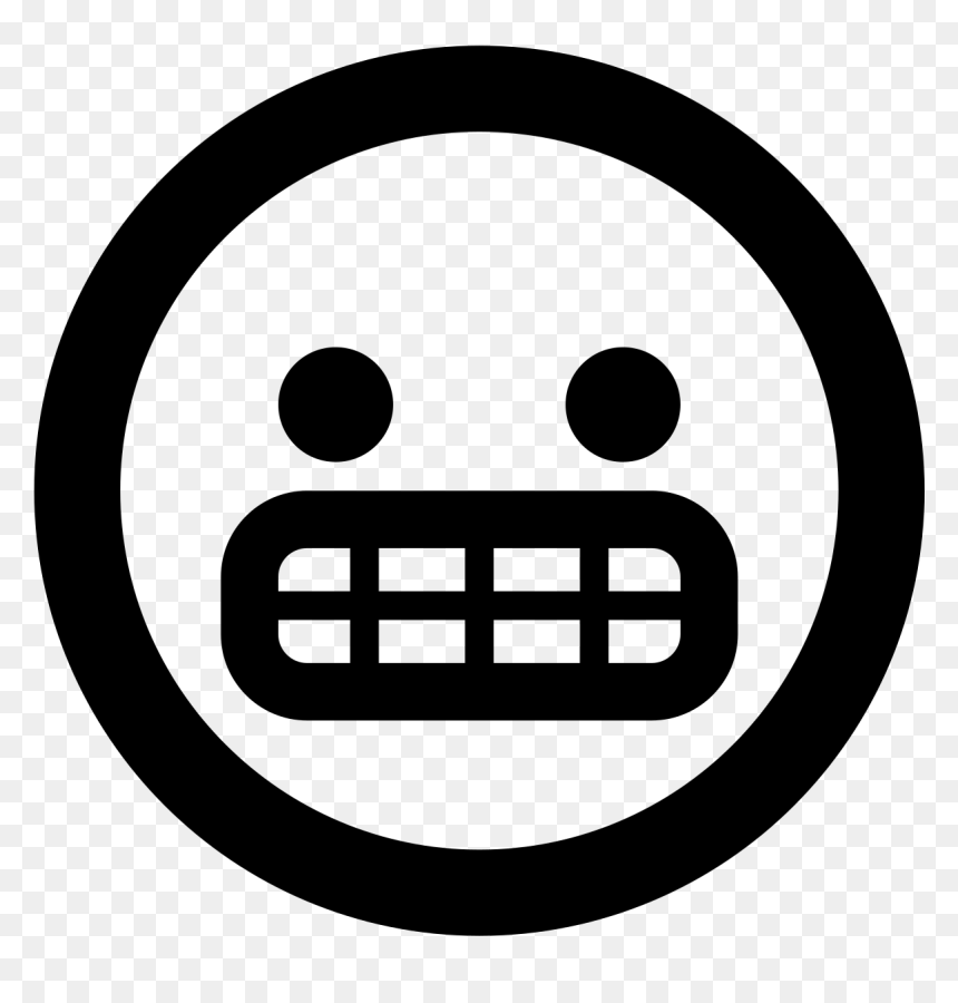 Circle, HD Png Download - grimace png