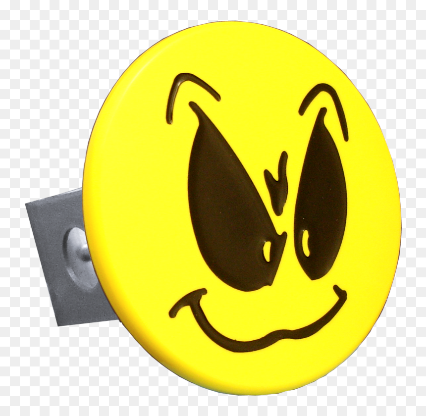 Smiley, HD Png Download - grimace png