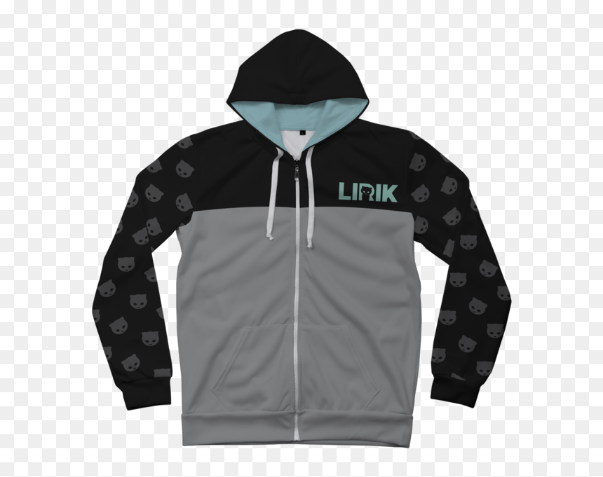 Hoodie, HD Png Download - grimace png