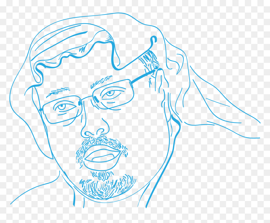 Illustration, HD Png Download - stalin face png