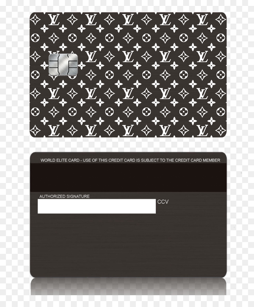 Magic Kingdom, HD Png Download - louis vuitton pattern png