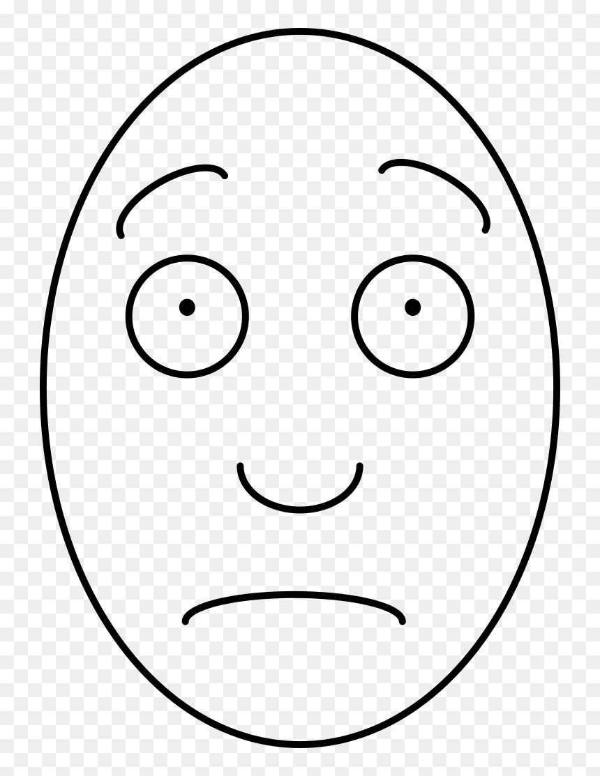Smiley, HD Png Download - grimace png