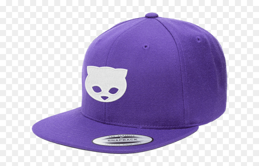 Baseball Cap, HD Png Download - grimace png