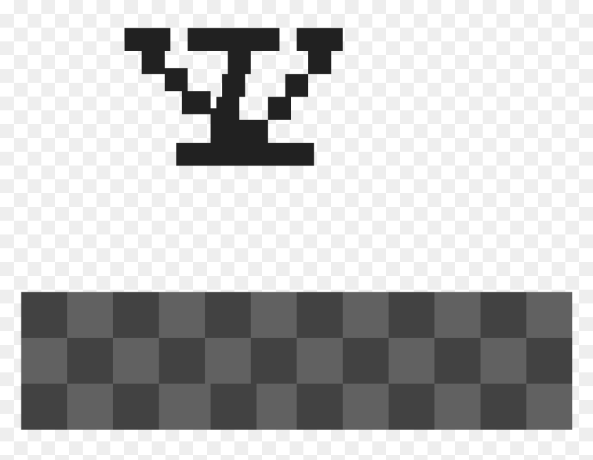 Monochrome, HD Png Download - louis vuitton pattern png