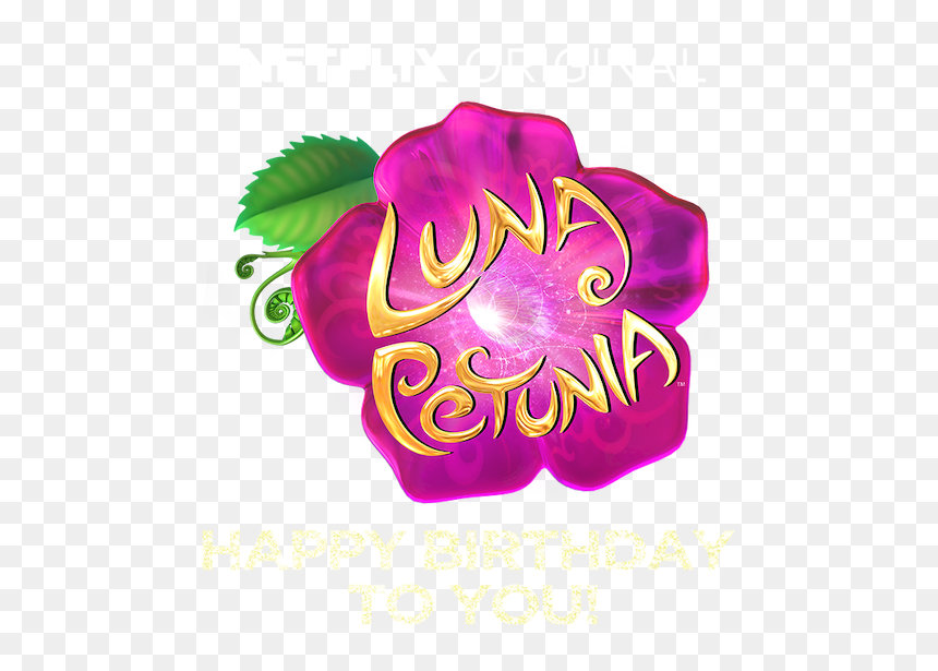 Rose, HD Png Download - petunia png
