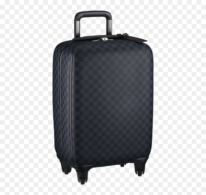 شنطة سفر صغيرة, HD Png Download - louis vuitton pattern png