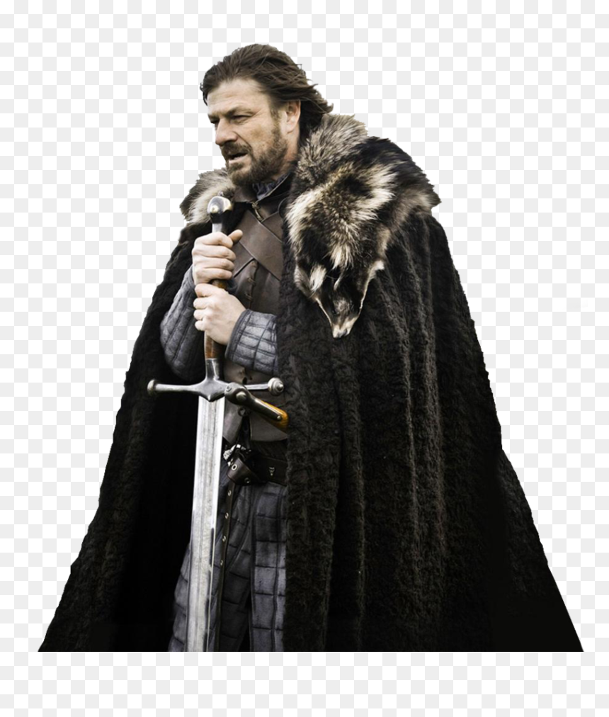 Brace Yourselves, HD Png Download - winter is coming png