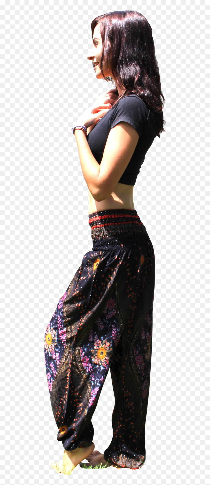 Photo Shoot, HD Png Download - petunia png