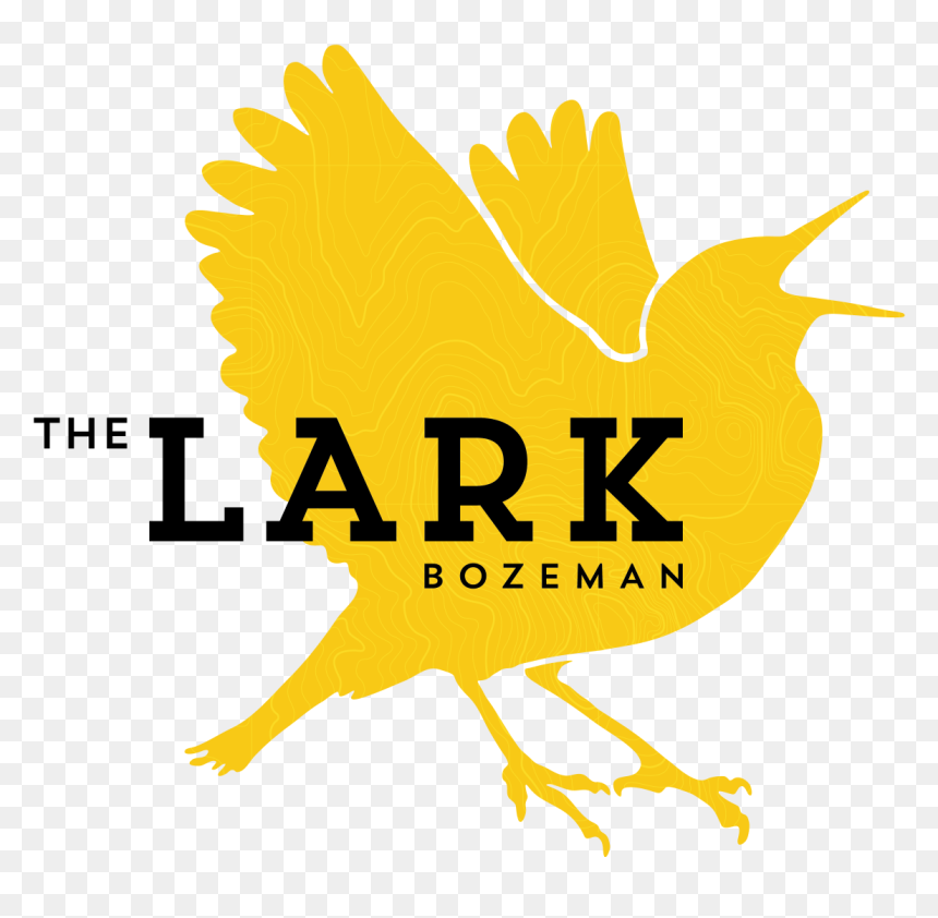 Lark Bozeman Logo, HD Png Download - winter is coming png