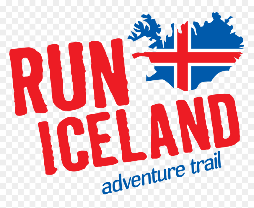 Logo Iceland, HD Png Download - iceland flag png