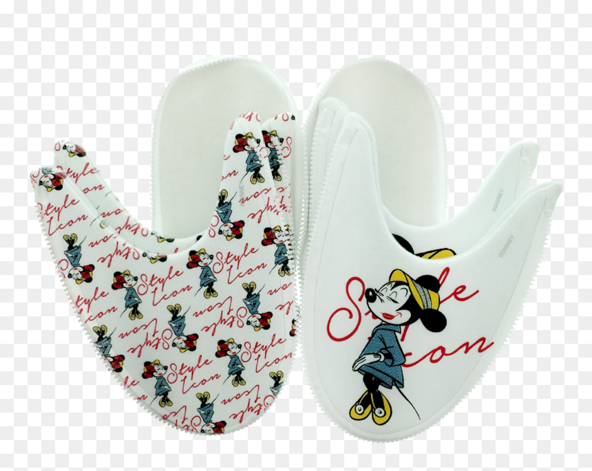 Cartoon, HD Png Download - minnie mouse face png