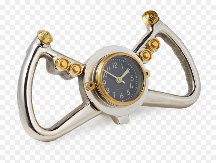 Quartz Clock, HD Png Download - cockpit png