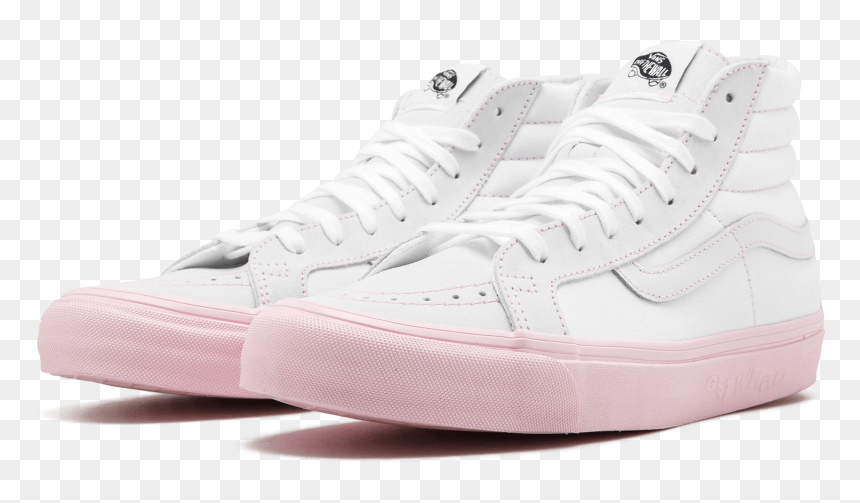 Skate Shoe, HD Png Download - anti social social club logo png