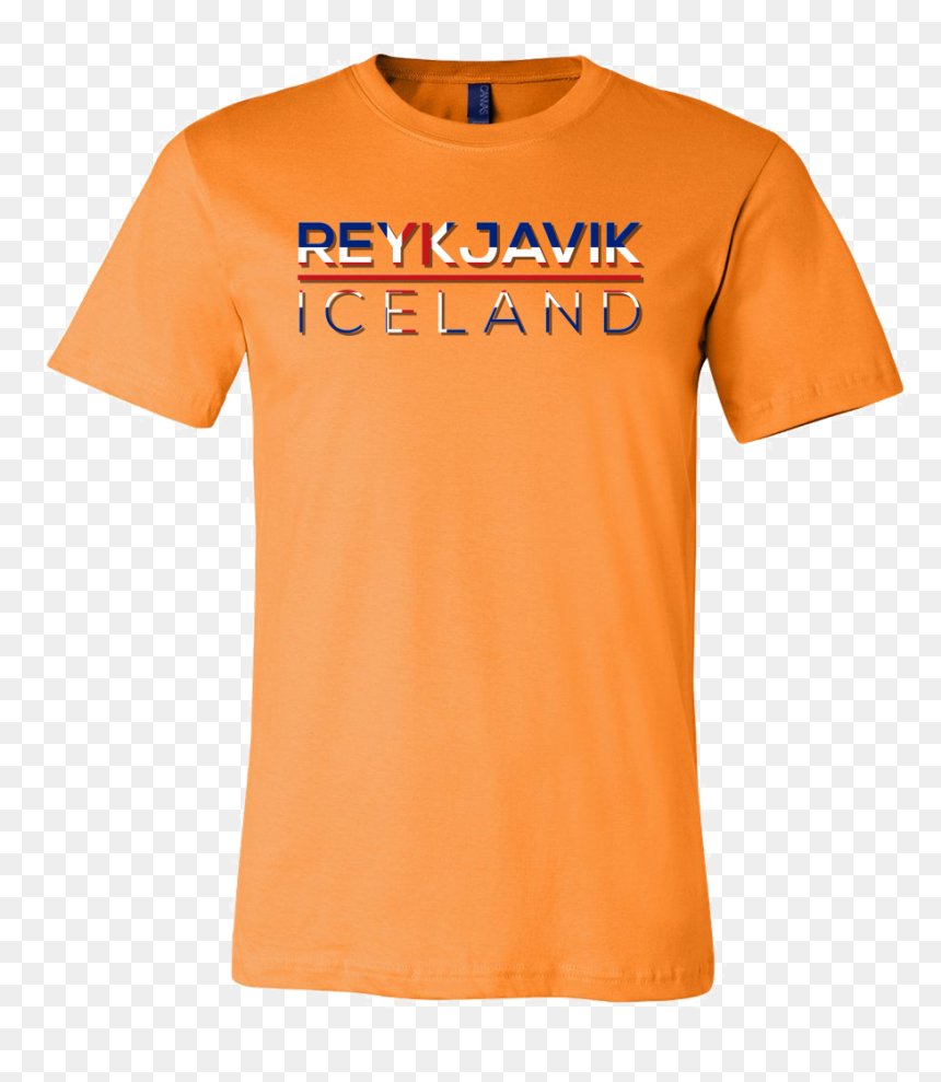 Finishing Touch God Created The Dutch Shirt, HD Png Download - iceland flag png