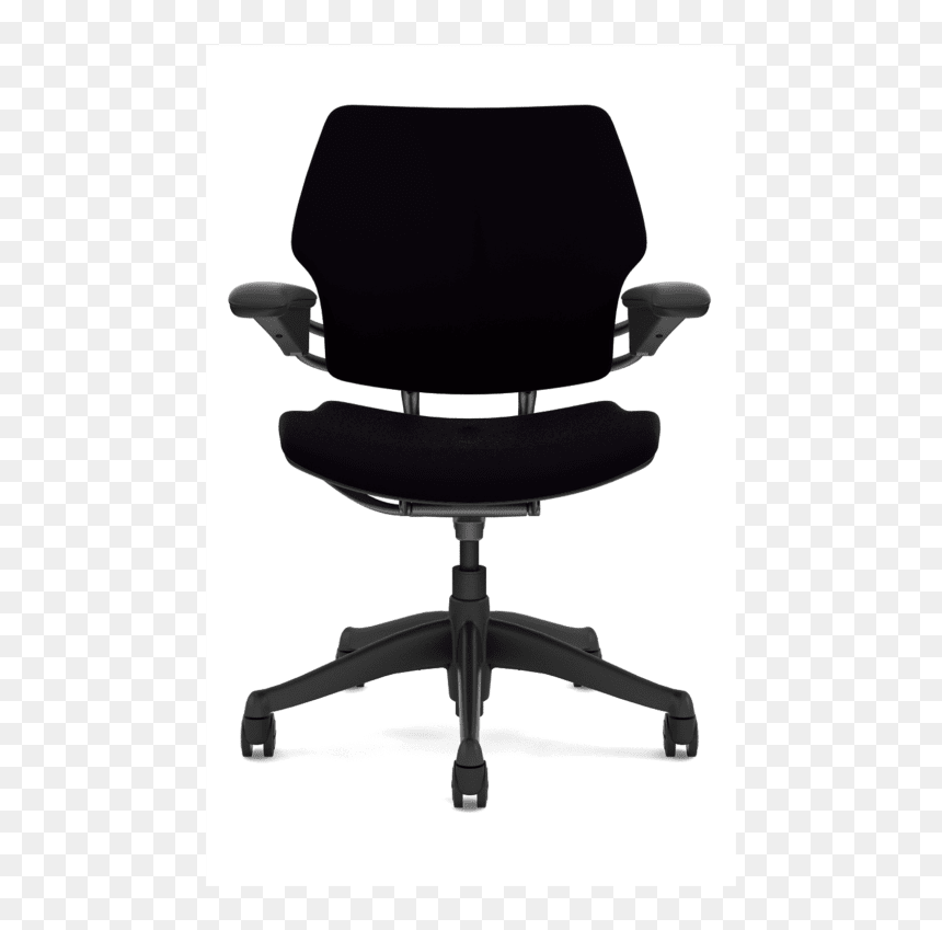 Chair In Front Office, HD Png Download - human scale png