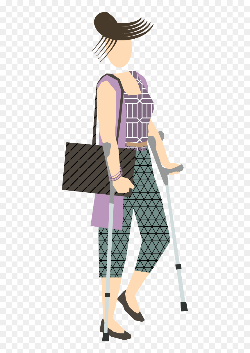 Illustration, HD Png Download - human scale png